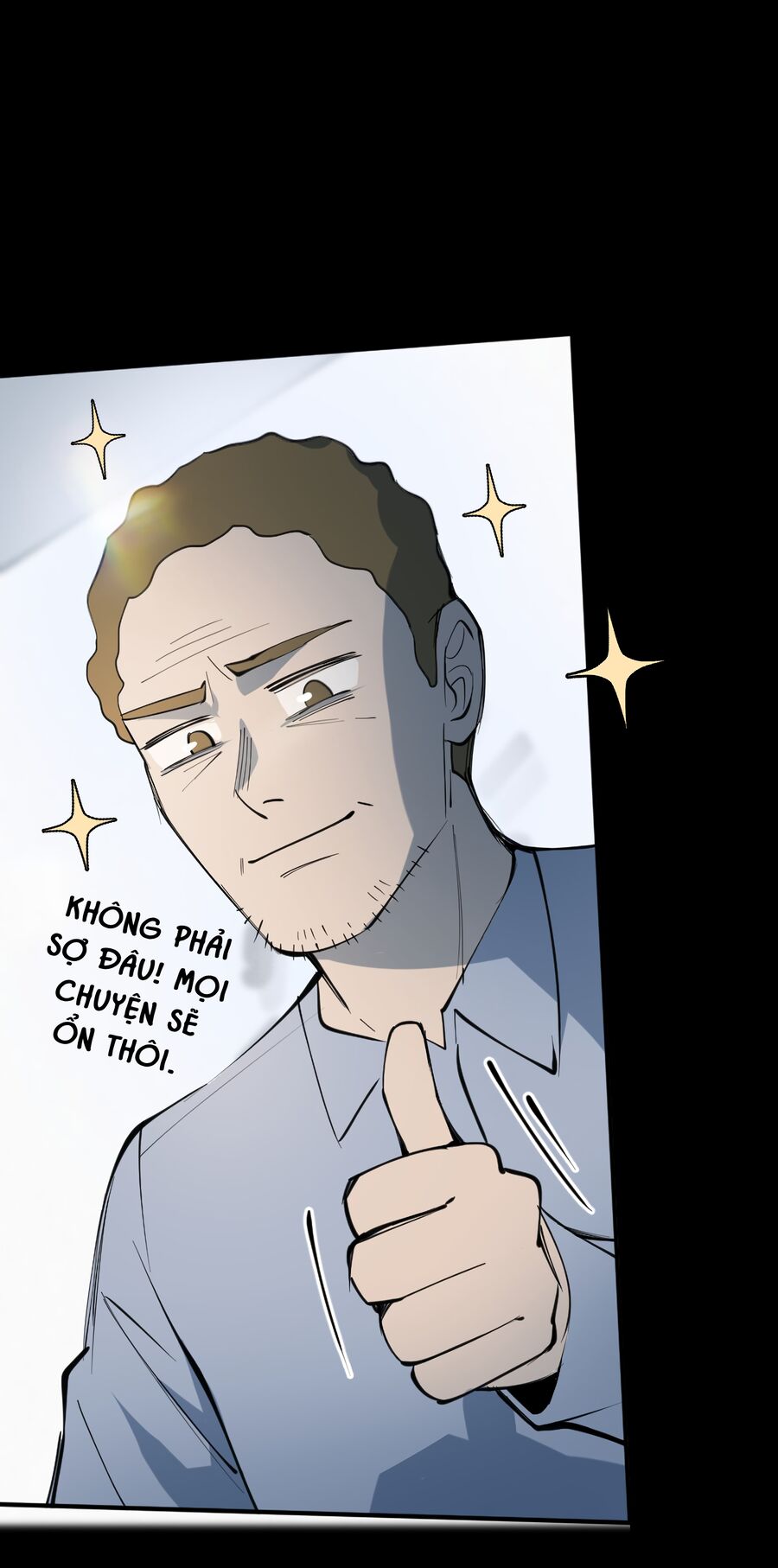Hand Jumper: Chapter 18