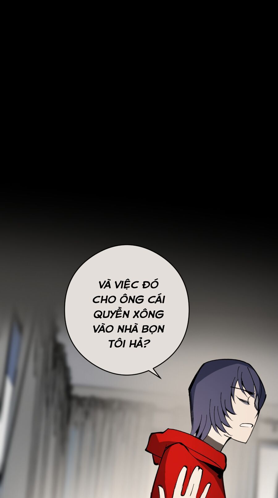Hand Jumper: Chapter 18
