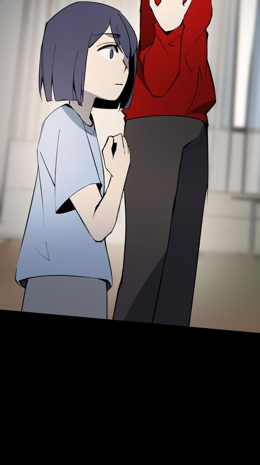 Hand Jumper: Chapter 18