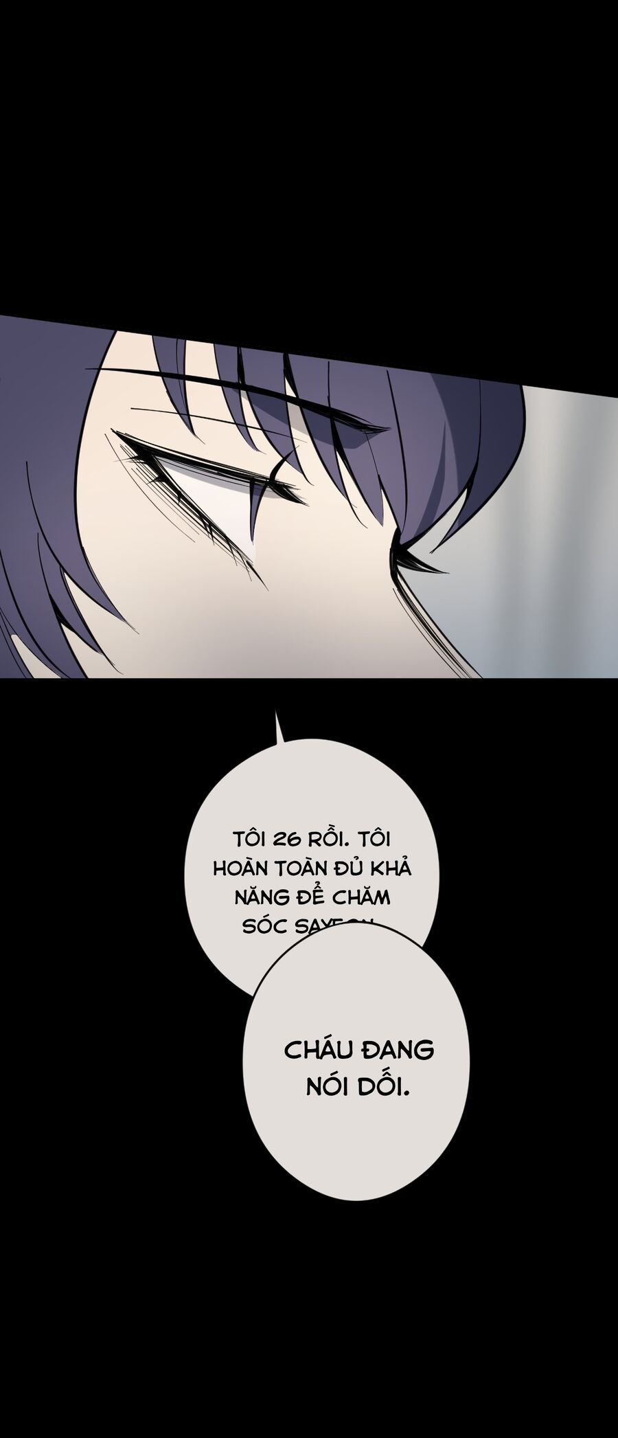 Hand Jumper: Chapter 18