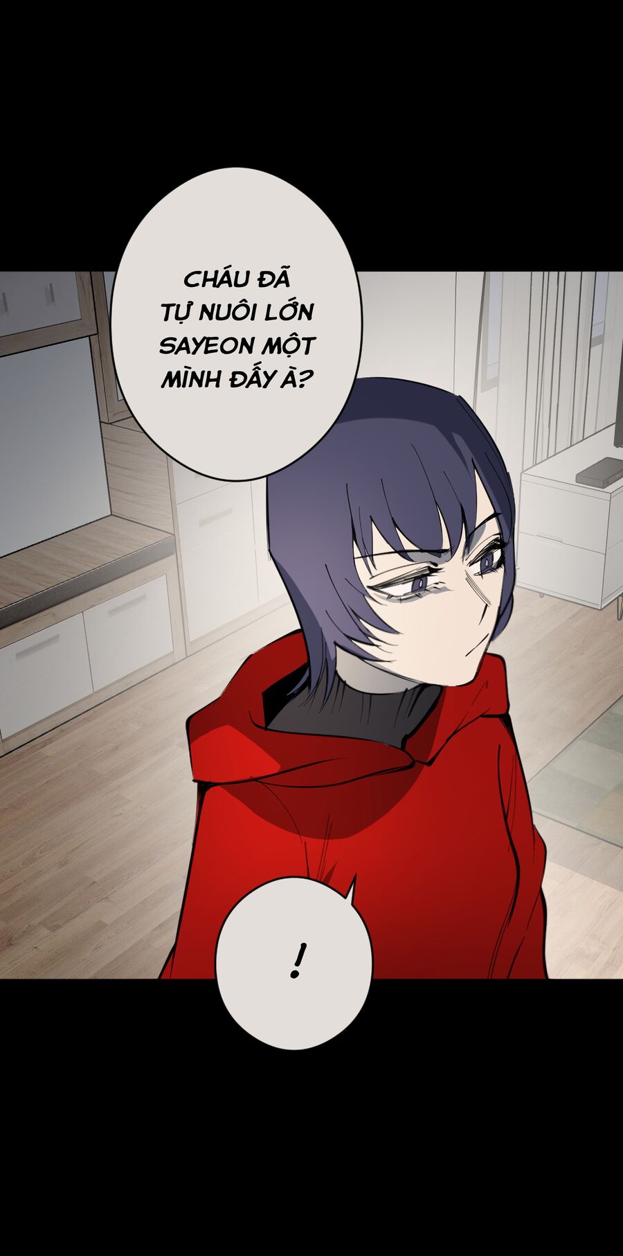 Hand Jumper: Chapter 18