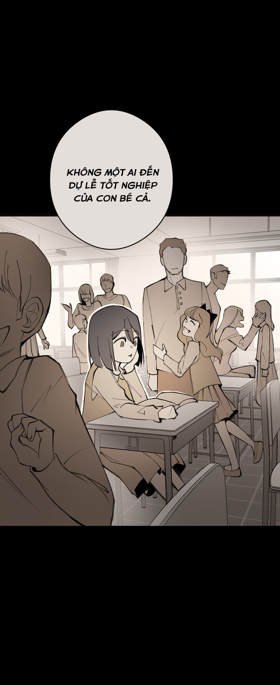 Hand Jumper: Chapter 18