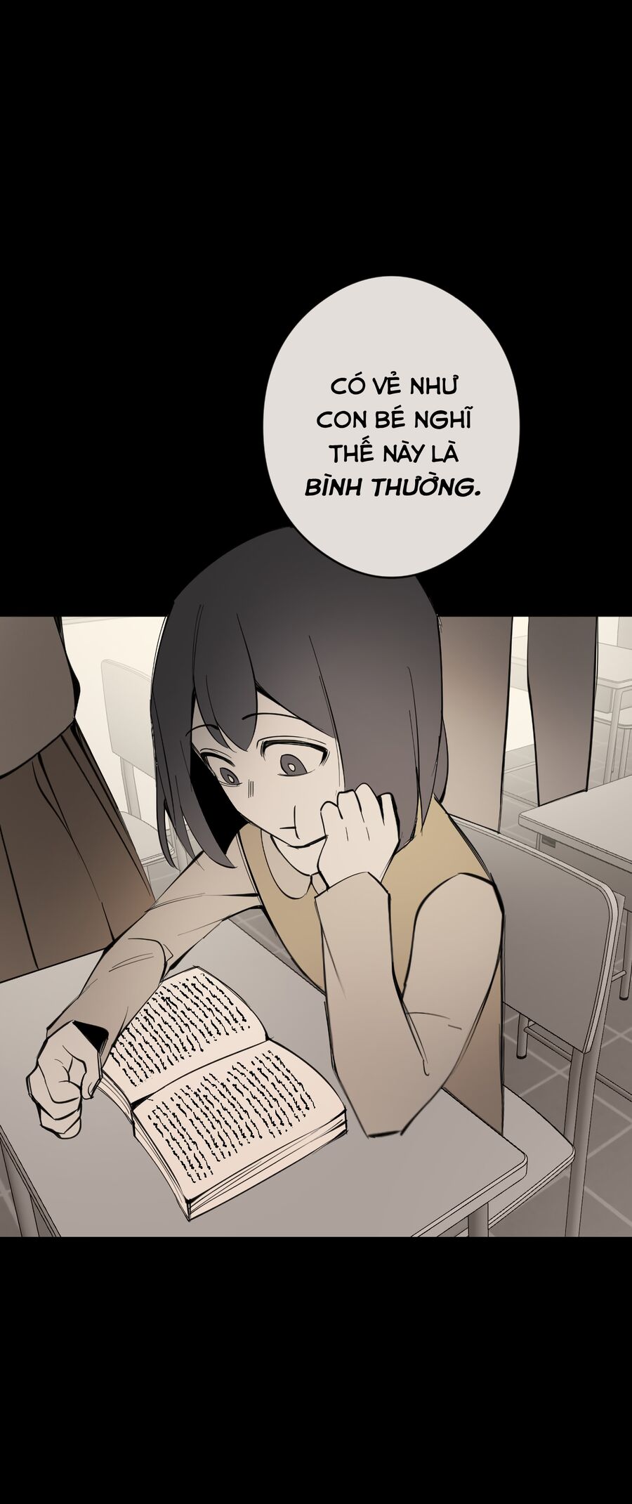 Hand Jumper: Chapter 18