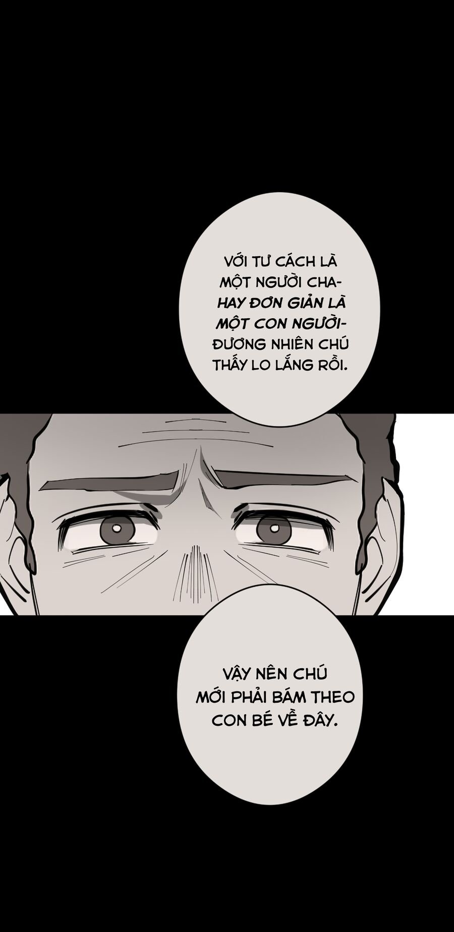 Hand Jumper: Chapter 18