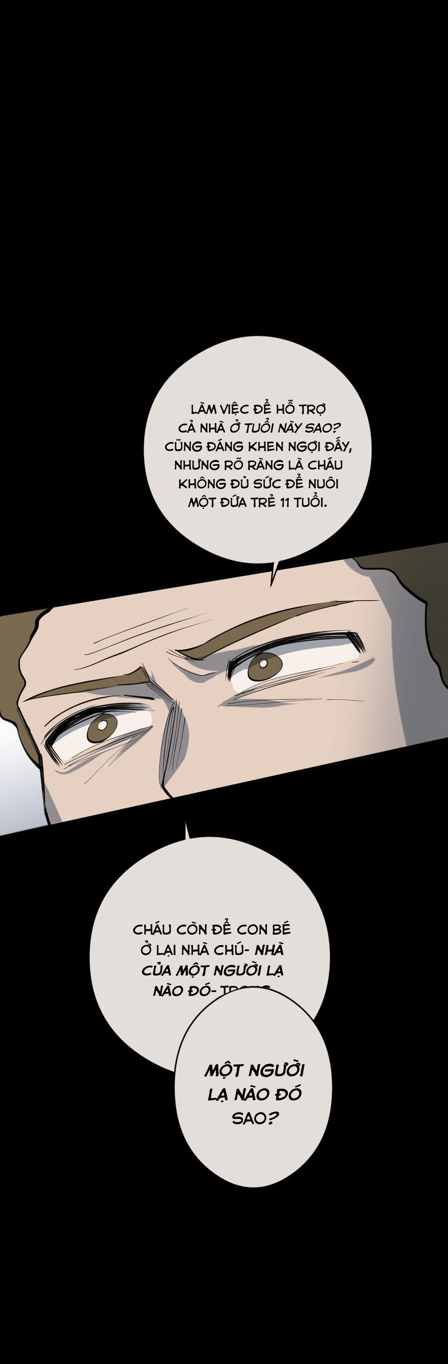 Hand Jumper: Chapter 18
