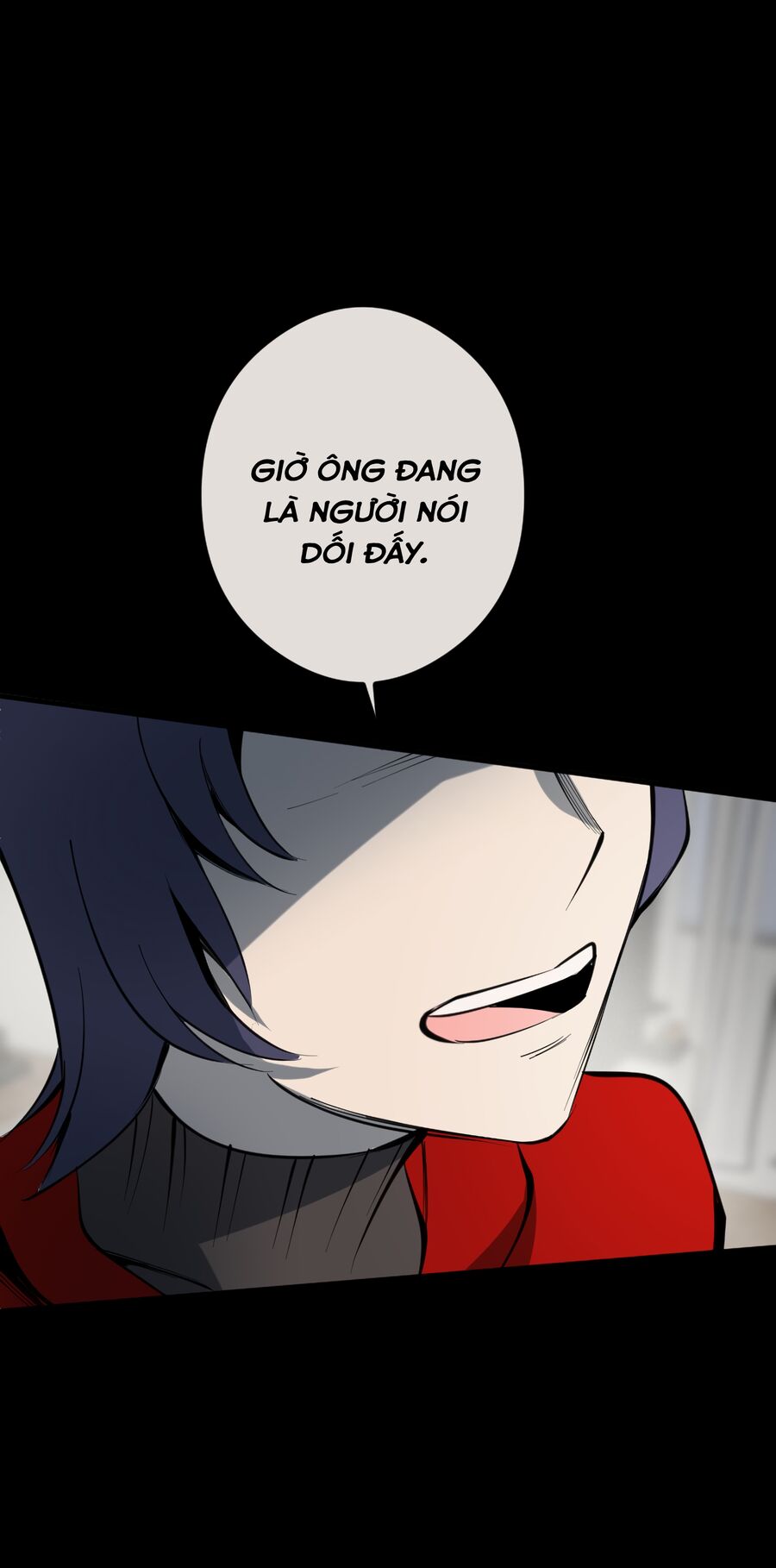 Hand Jumper: Chapter 18