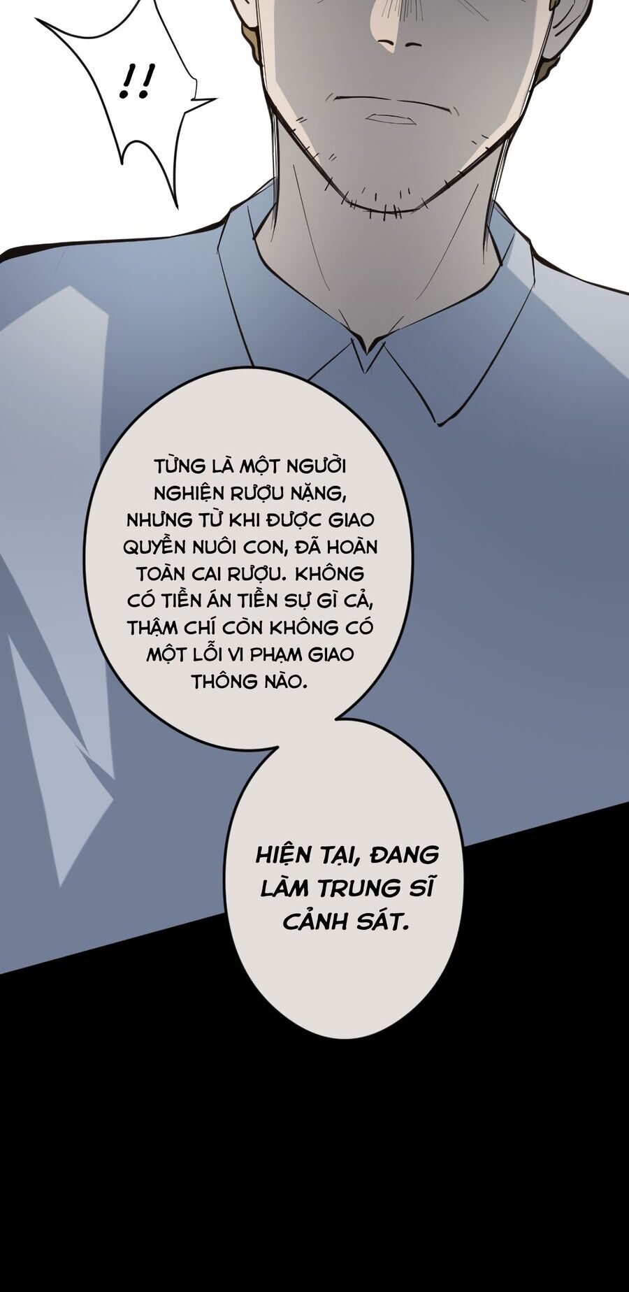 Hand Jumper: Chapter 18