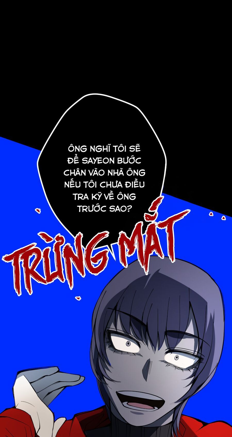 Hand Jumper: Chapter 18