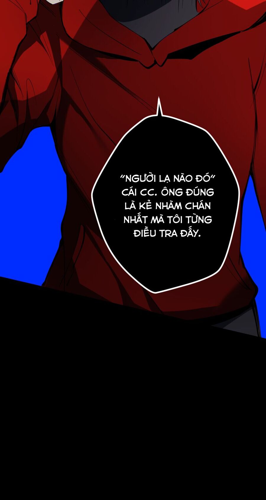 Hand Jumper: Chapter 18