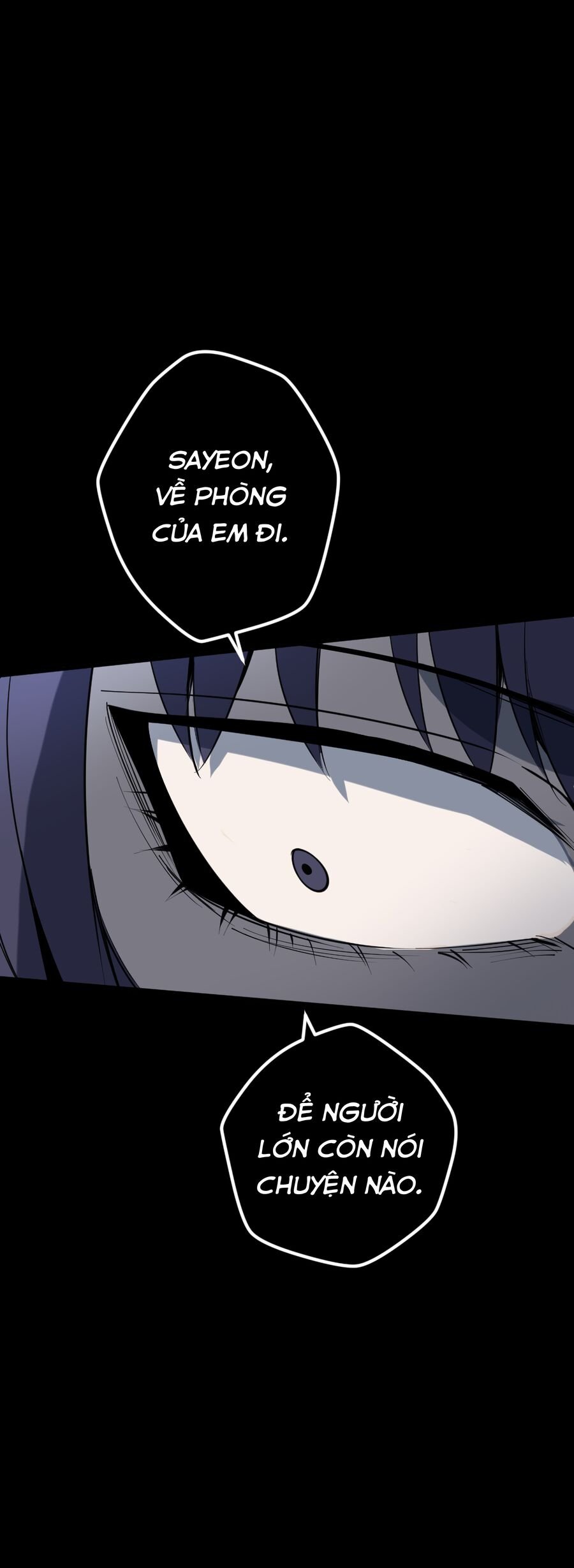 Hand Jumper: Chapter 18