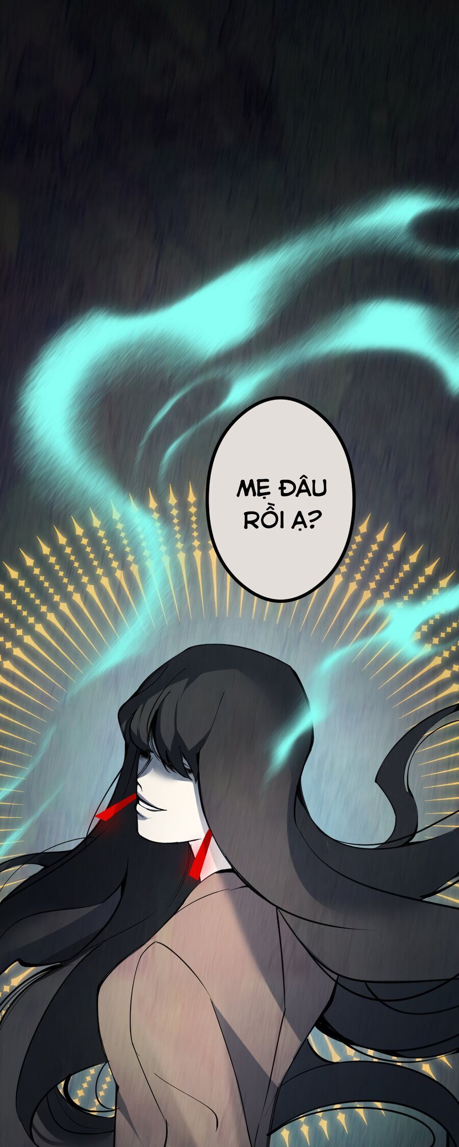 Hand Jumper: Chapter 18