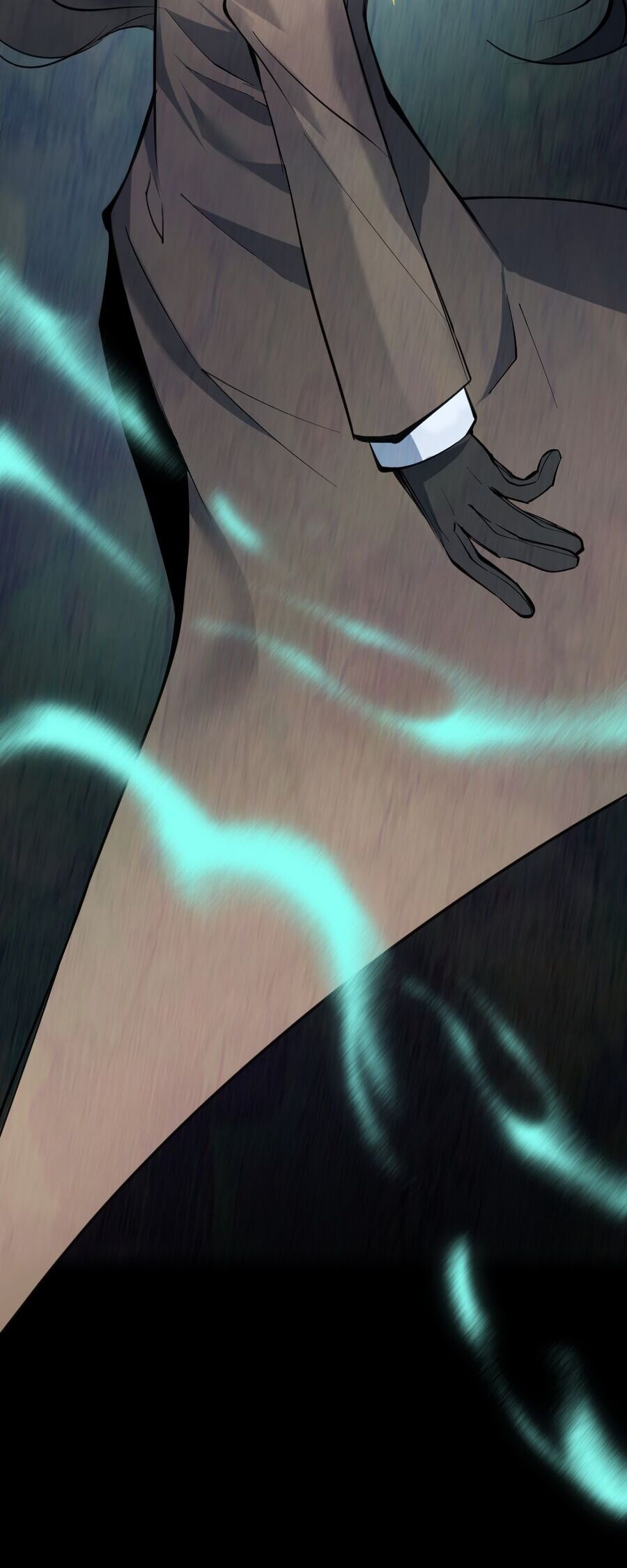 Hand Jumper: Chapter 18