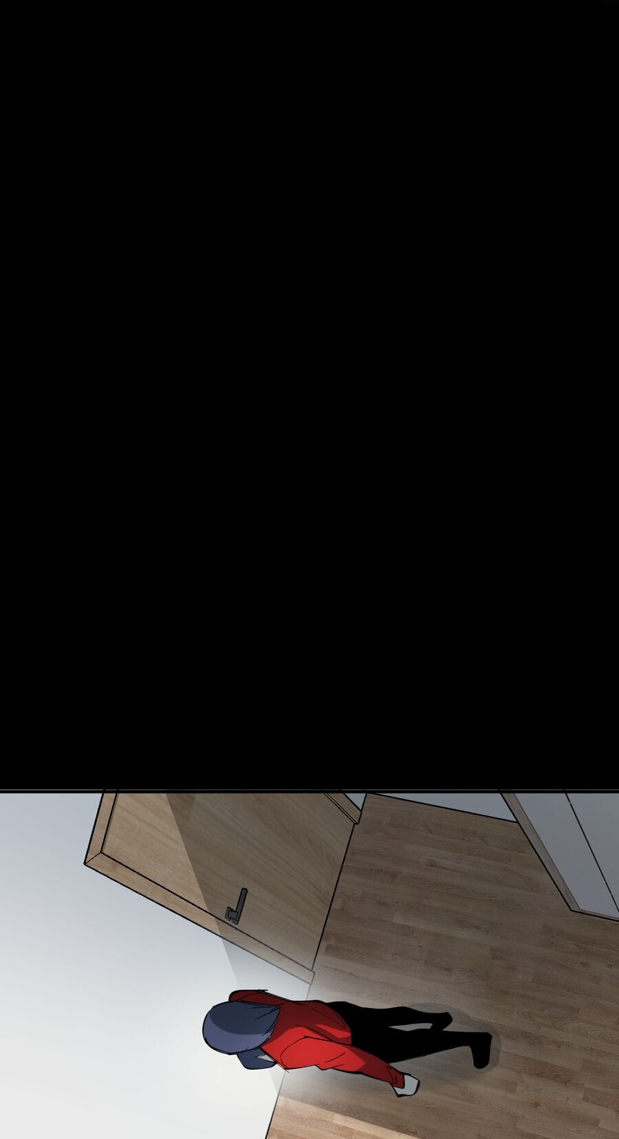 Hand Jumper: Chapter 18