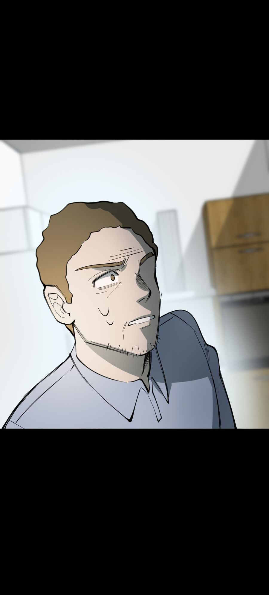 Hand Jumper: Chapter 18