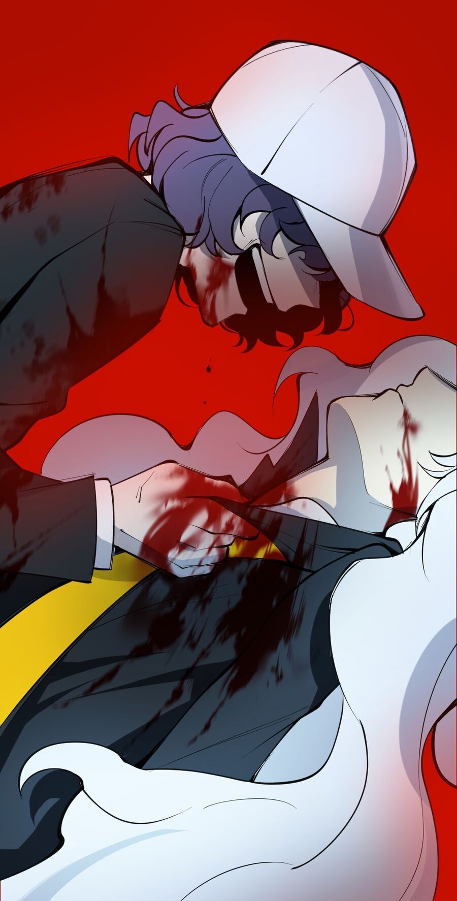 Hand Jumper: Chapter 18