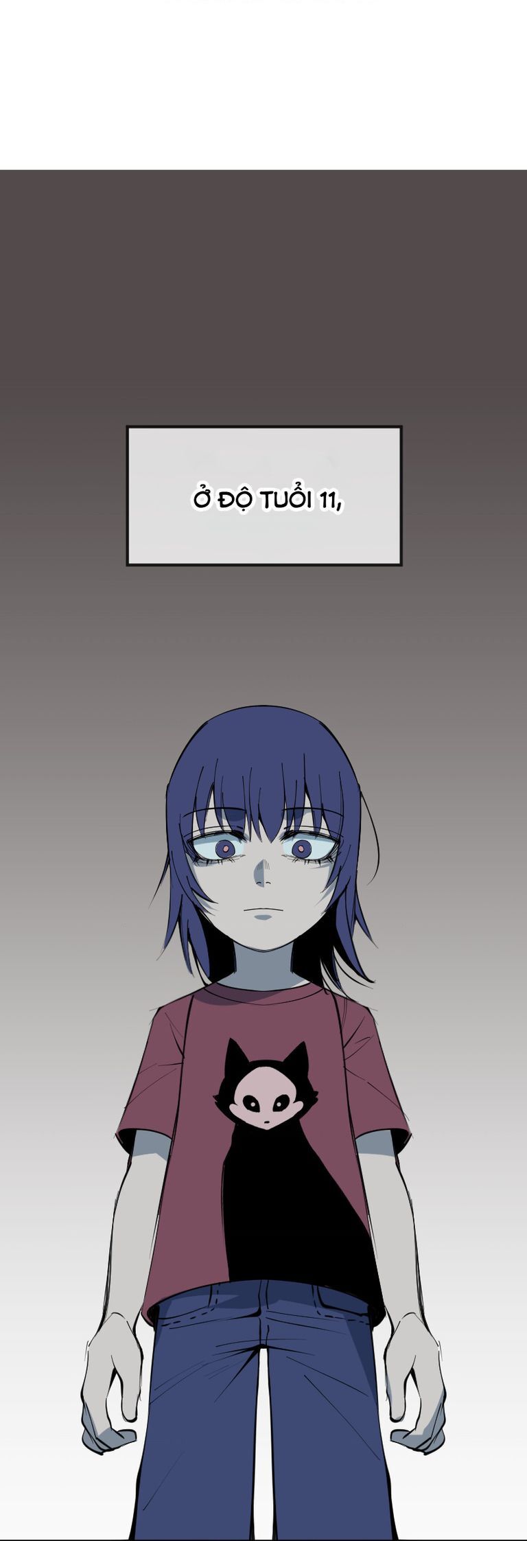 Hand Jumper: Chapter 19