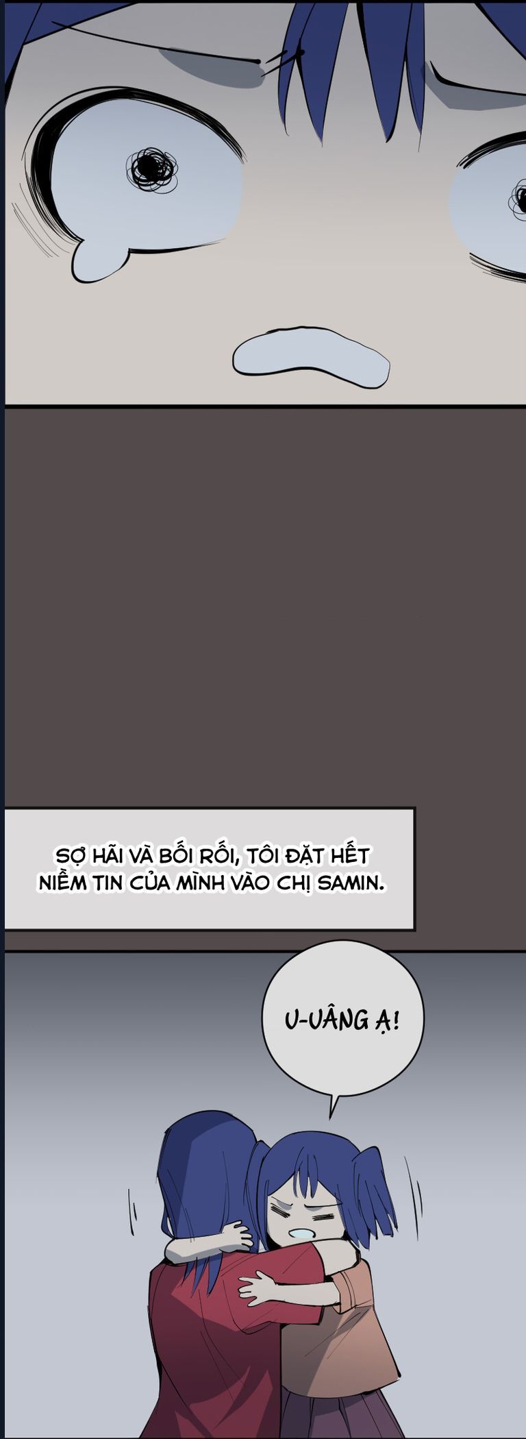 Hand Jumper: Chapter 19