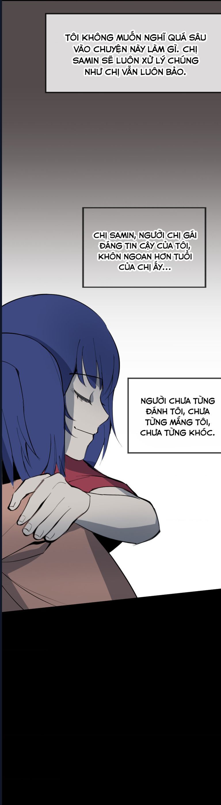 Hand Jumper: Chapter 19
