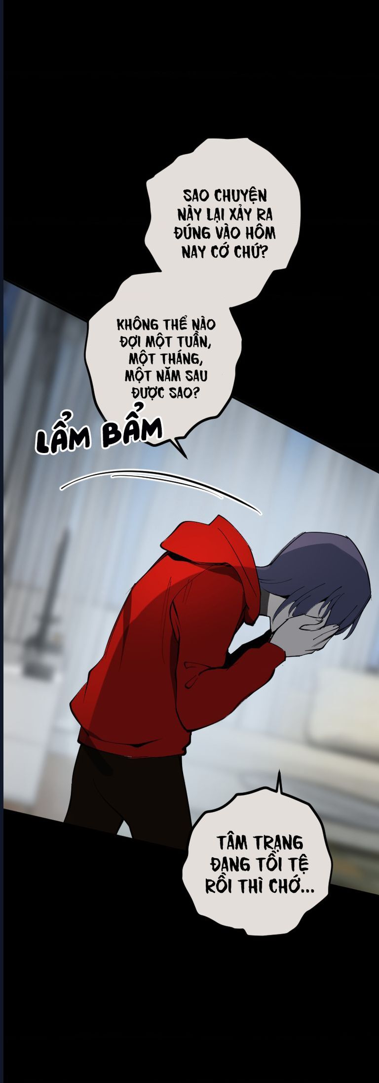 Hand Jumper: Chapter 19