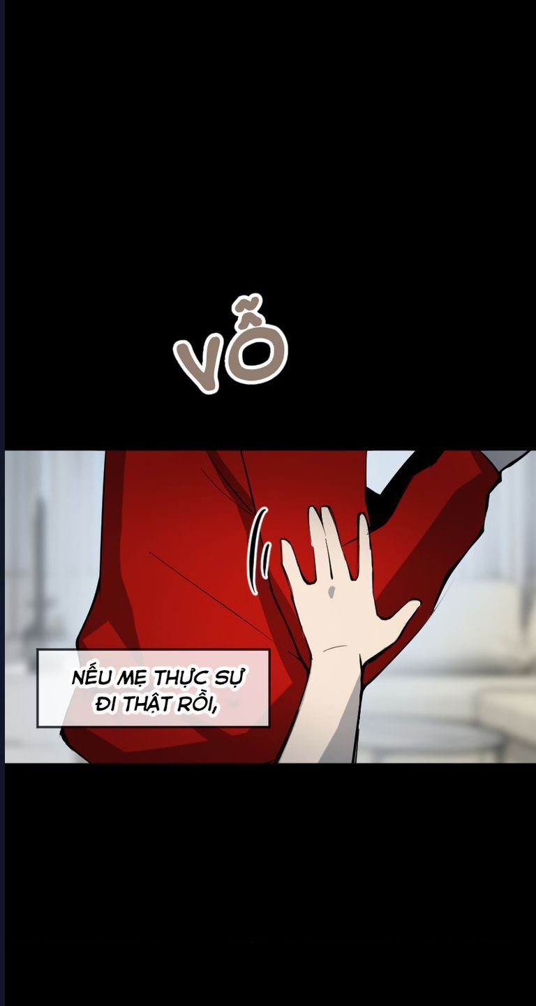 Hand Jumper: Chapter 19