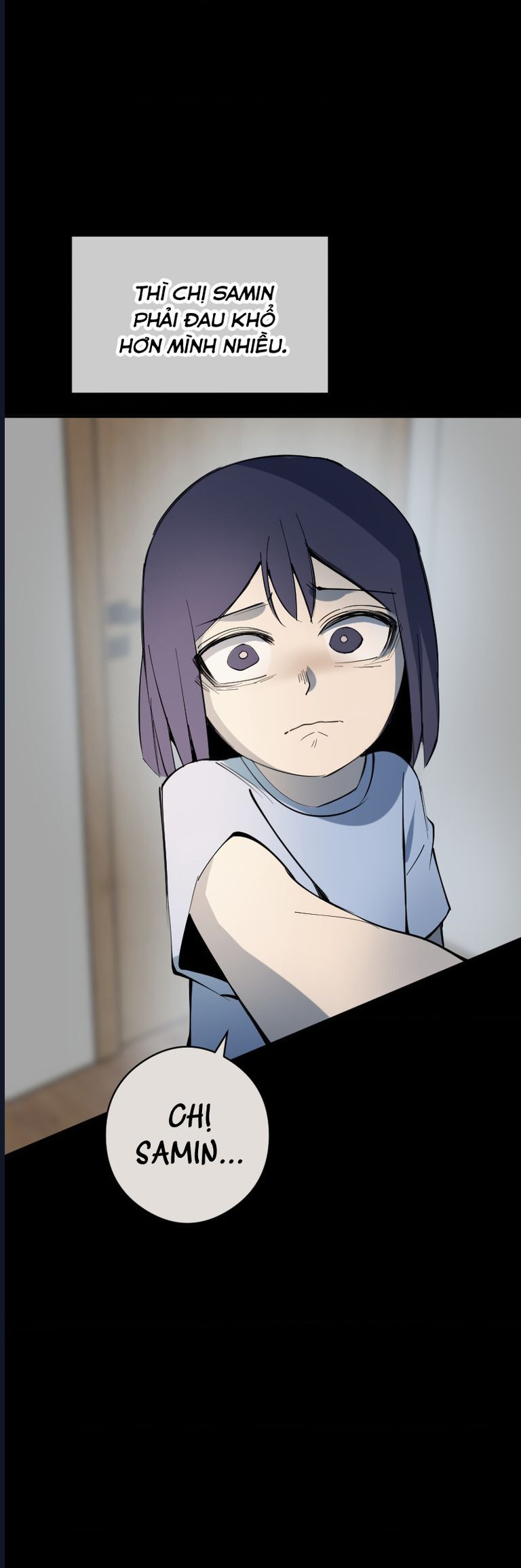Hand Jumper: Chapter 19