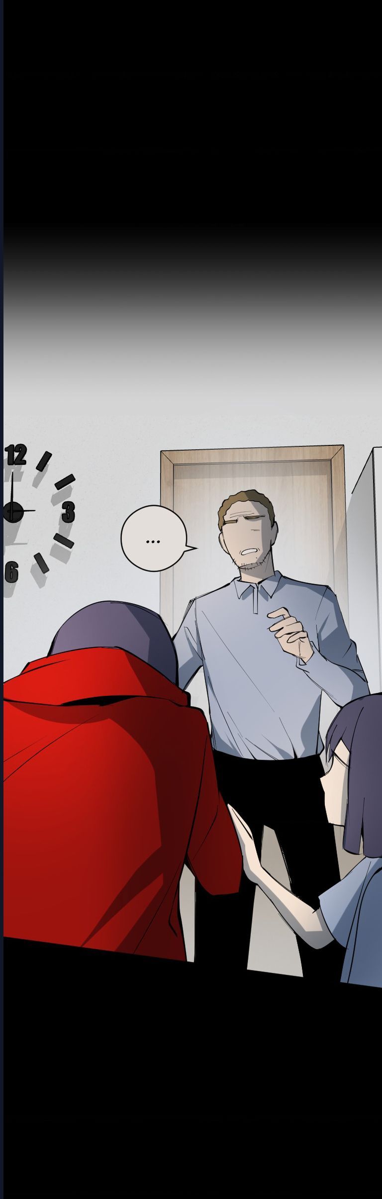 Hand Jumper: Chapter 19