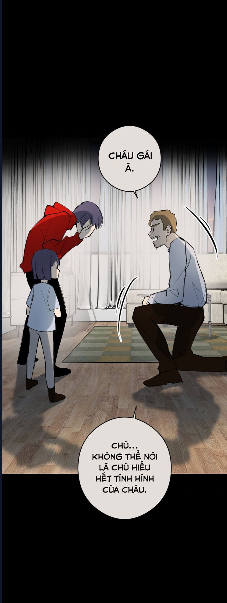Hand Jumper: Chapter 19