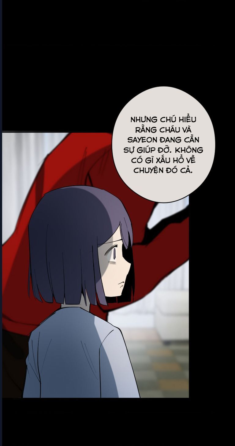 Hand Jumper: Chapter 19