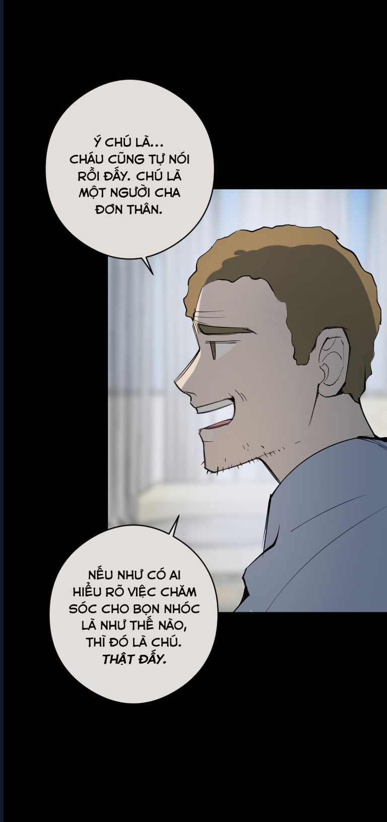 Hand Jumper: Chapter 19