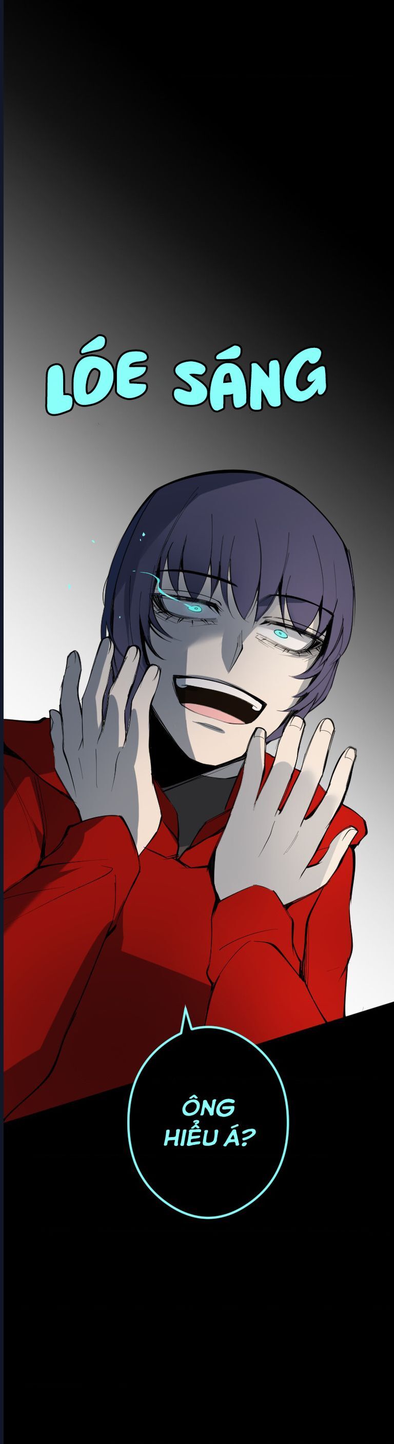 Hand Jumper: Chapter 19