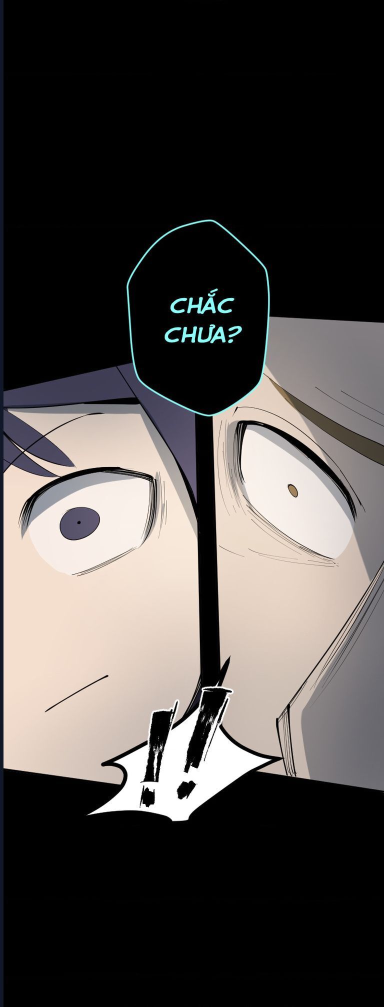 Hand Jumper: Chapter 19
