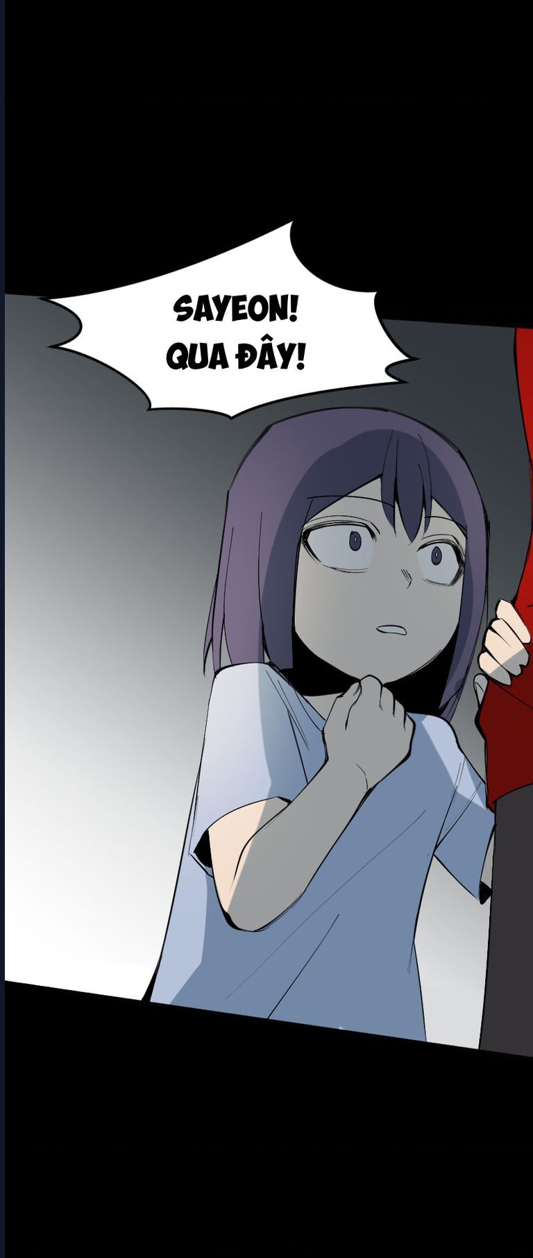 Hand Jumper: Chapter 19
