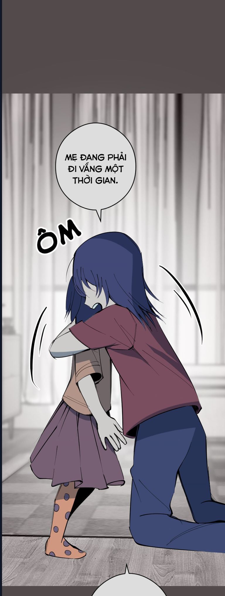 Hand Jumper: Chapter 19