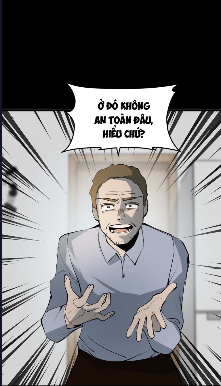 Hand Jumper: Chapter 19