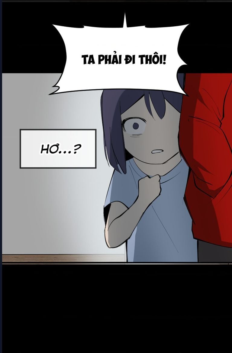 Hand Jumper: Chapter 19