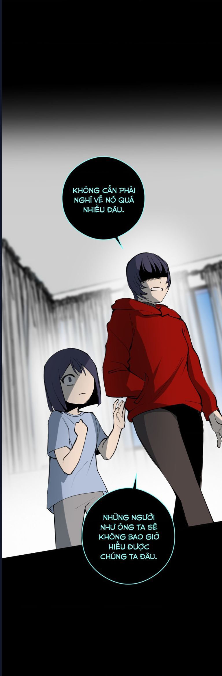 Hand Jumper: Chapter 19