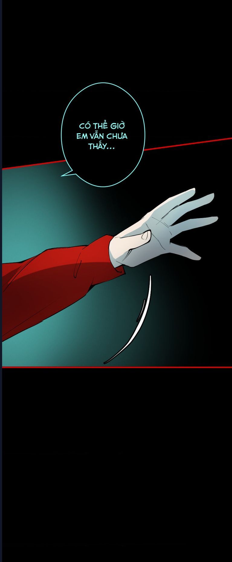 Hand Jumper: Chapter 19