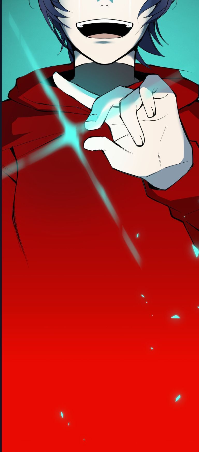 Hand Jumper: Chapter 19