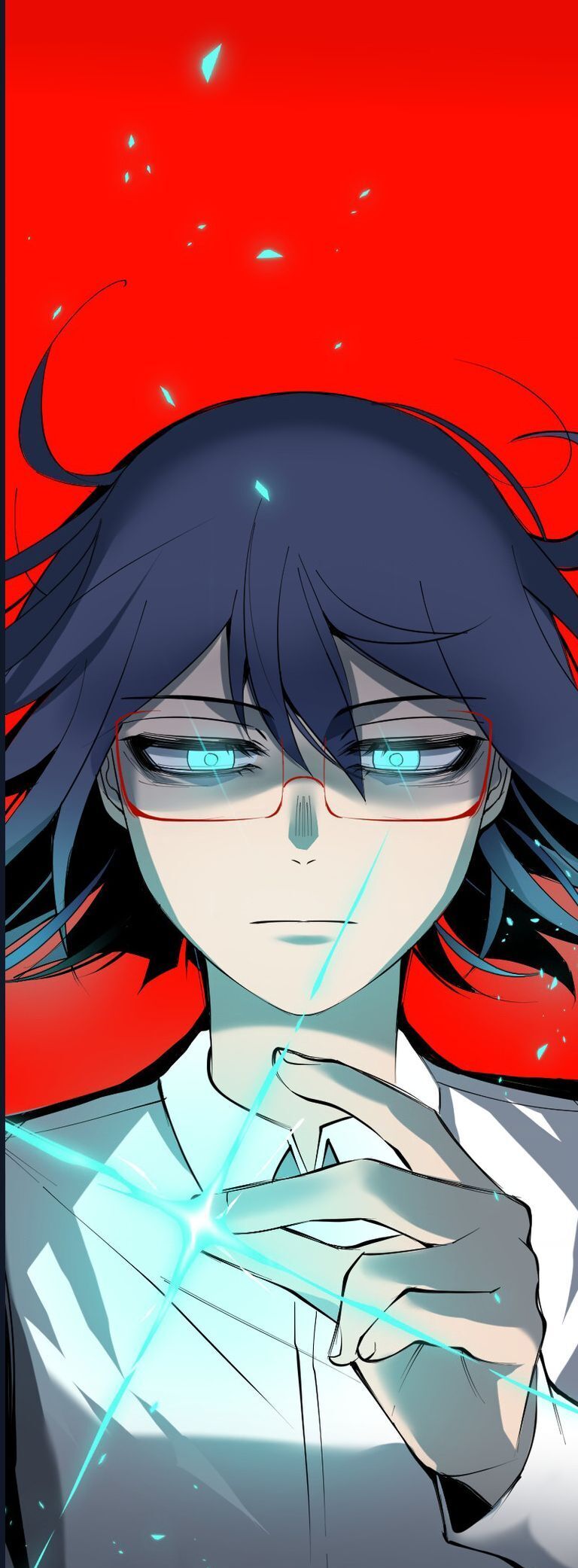 Hand Jumper: Chapter 19