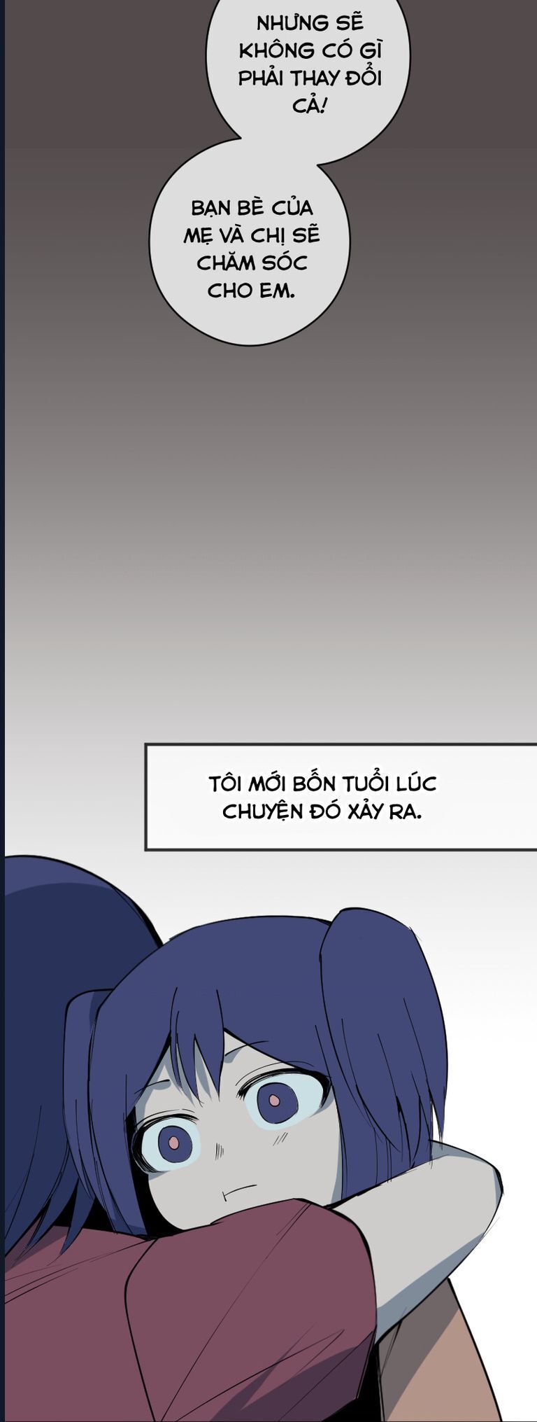 Hand Jumper: Chapter 19