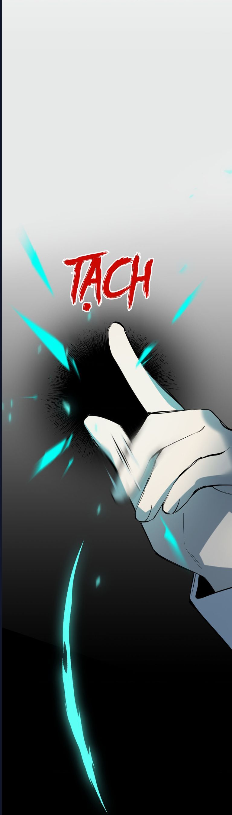 Hand Jumper: Chapter 19
