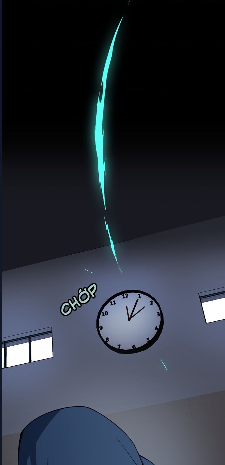 Hand Jumper: Chapter 19