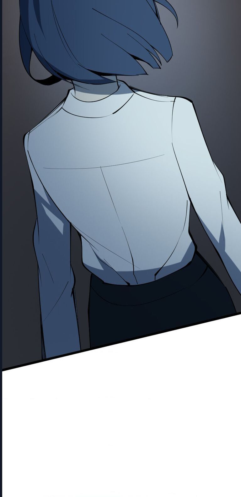 Hand Jumper: Chapter 19