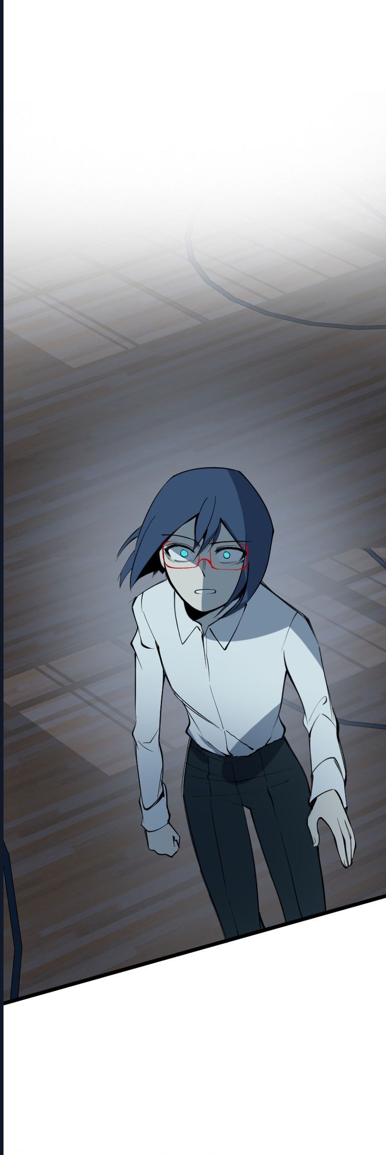 Hand Jumper: Chapter 19
