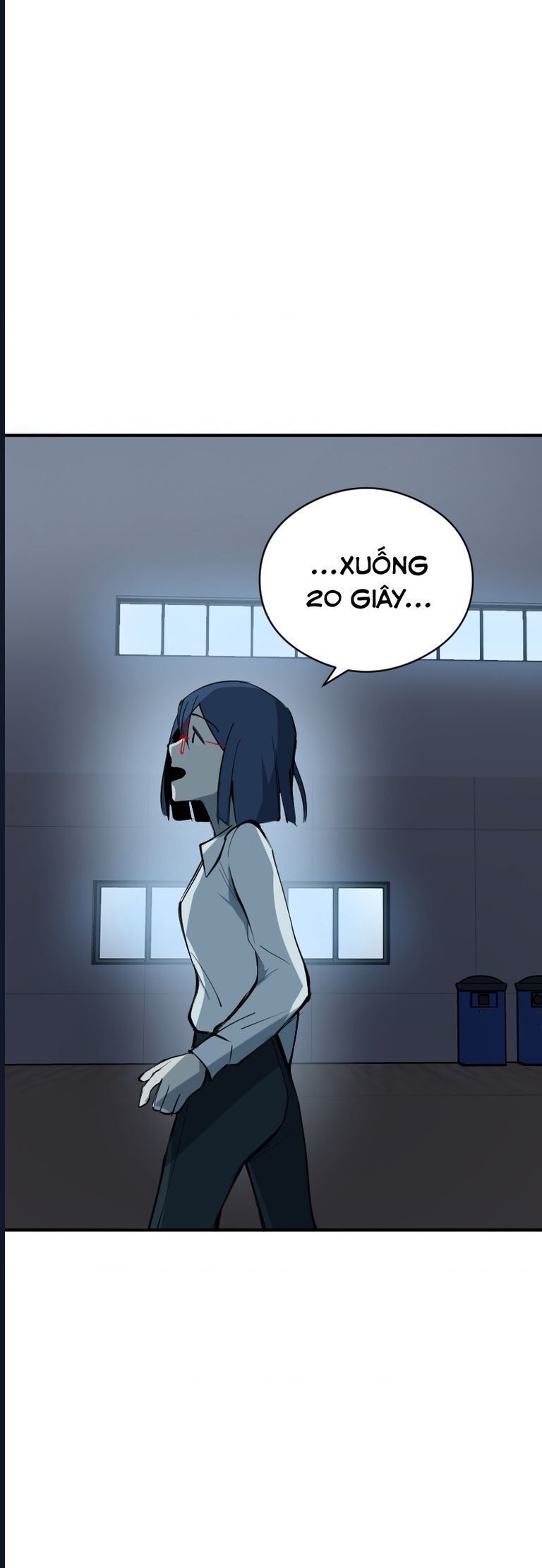 Hand Jumper: Chapter 19