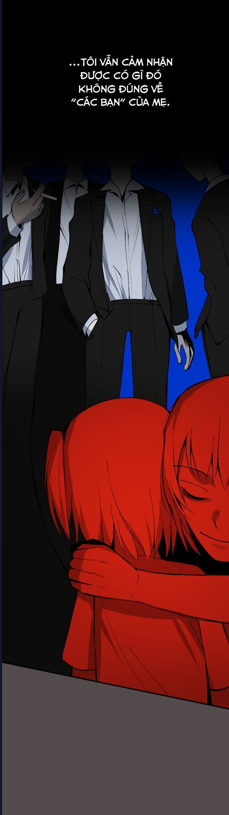 Hand Jumper: Chapter 19