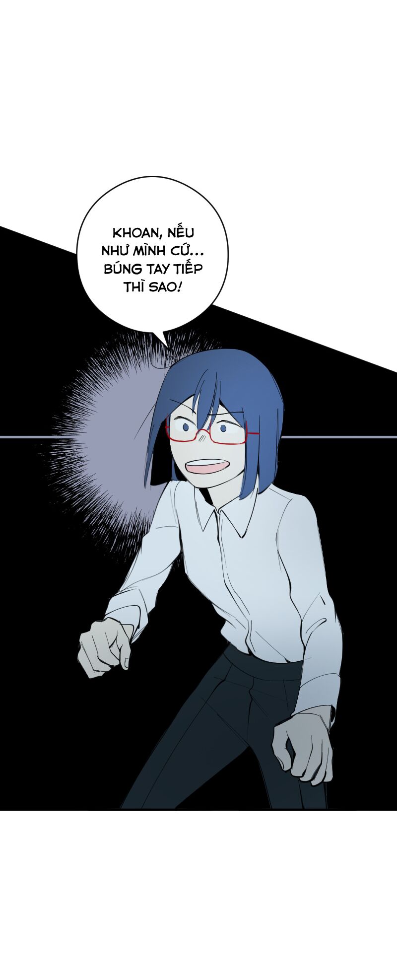 Hand Jumper: Chapter 20
