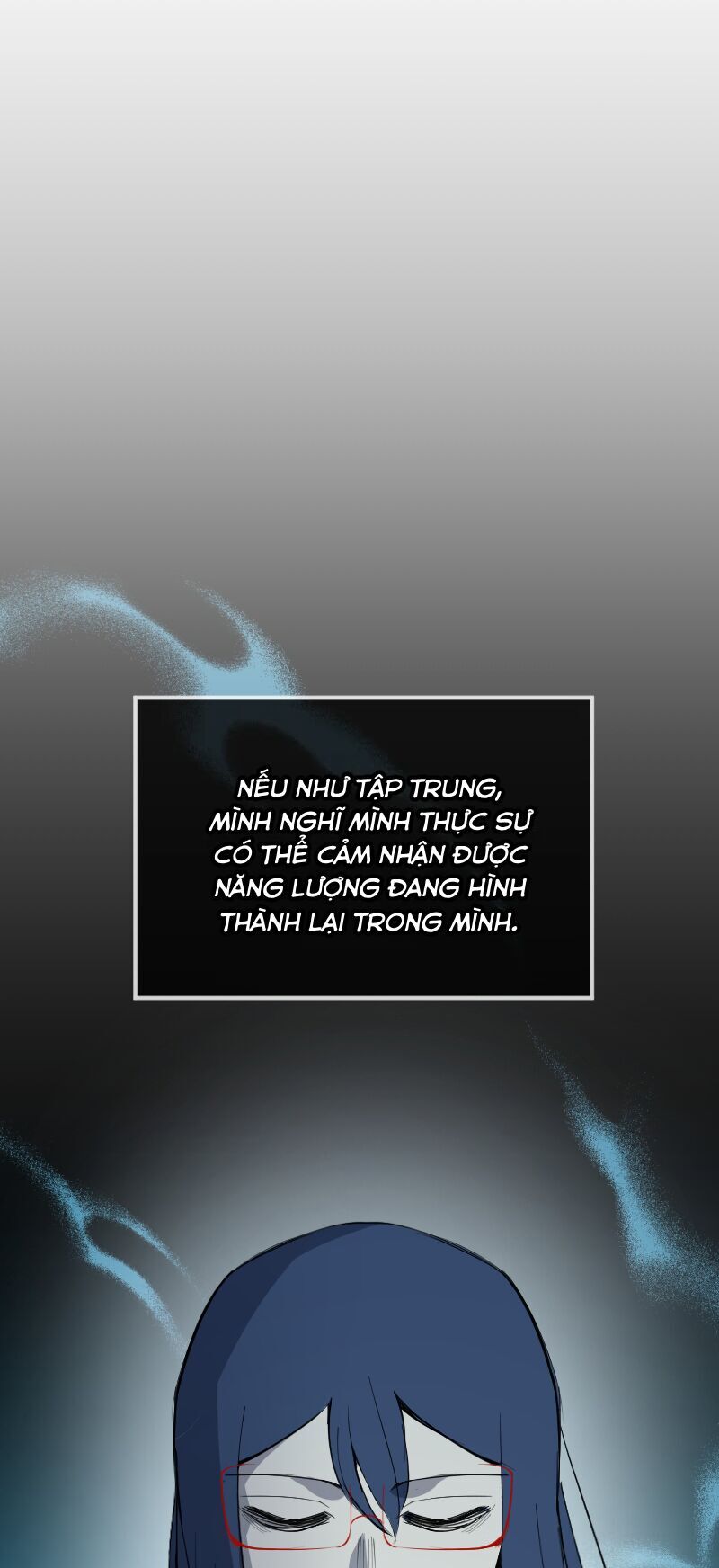 Hand Jumper: Chapter 20