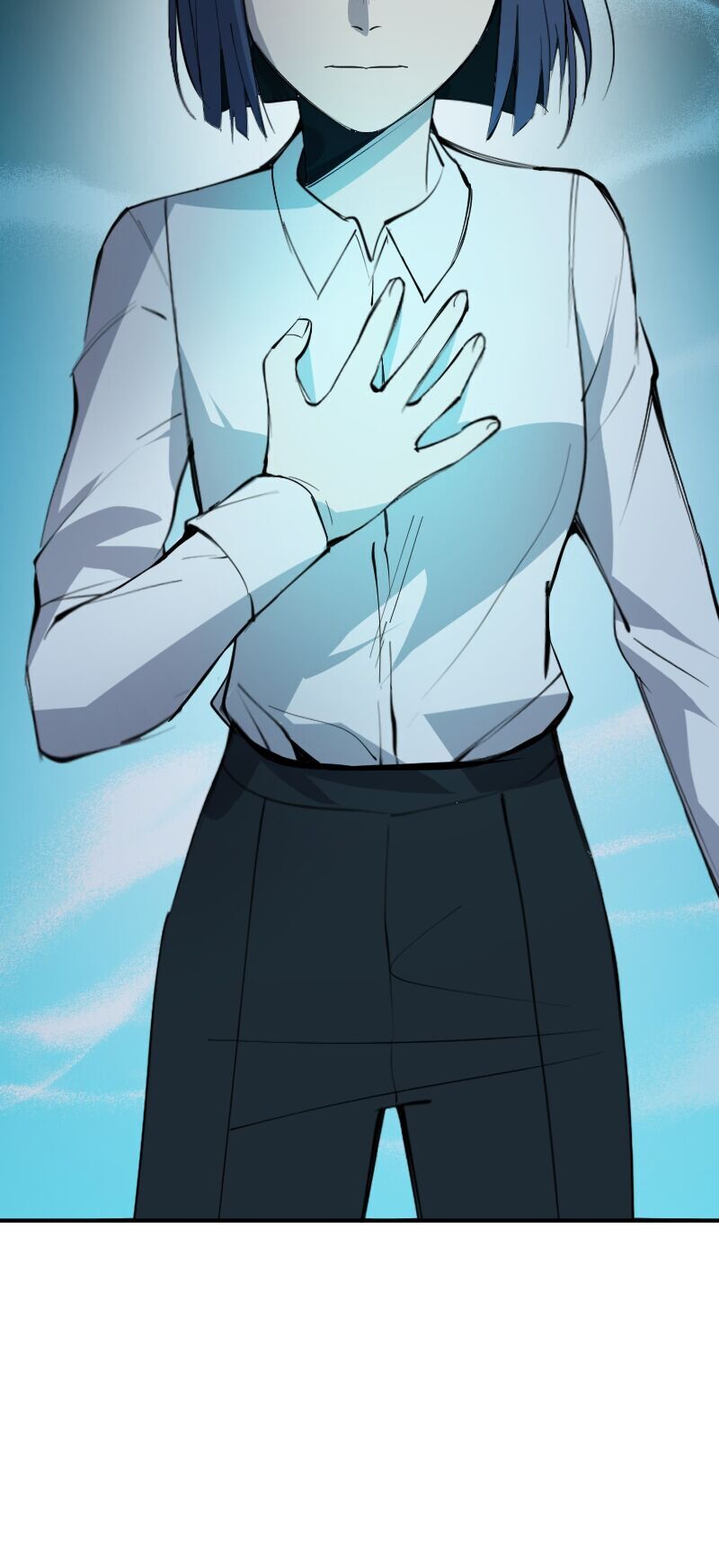 Hand Jumper: Chapter 20