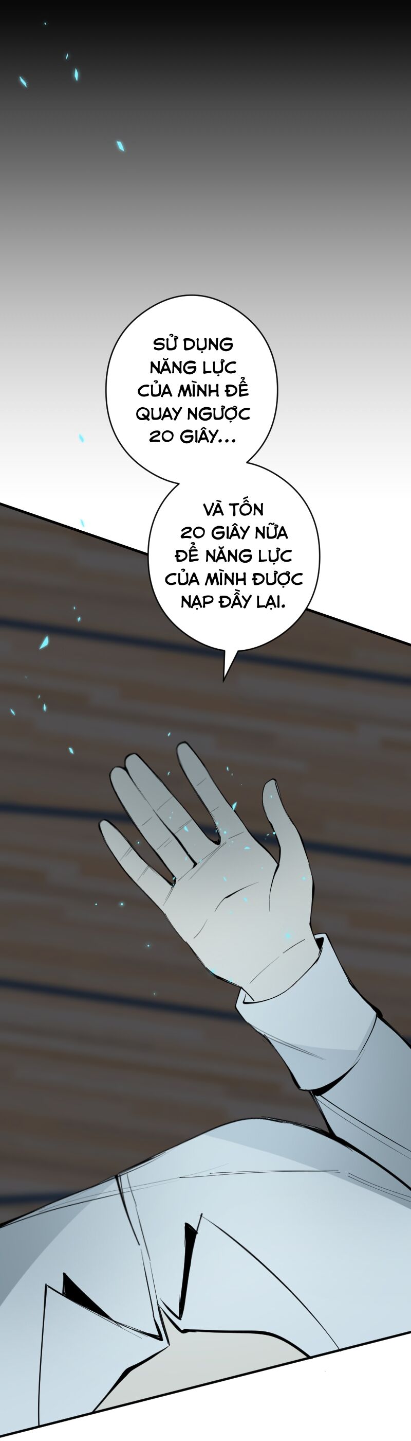 Hand Jumper: Chapter 20